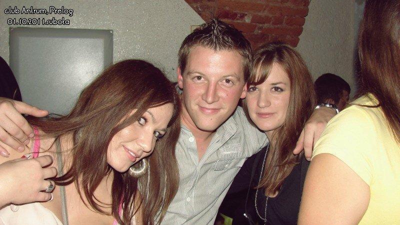 DSC04891 Antrum (Petak i subota, 30.9. i 1.10.)