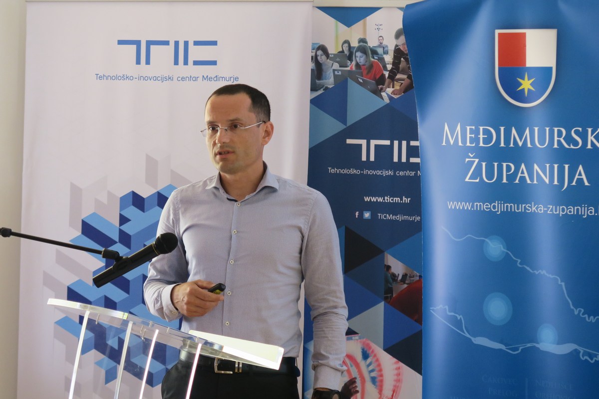 Čak 52 međimurska poduzetnika primit će bespovratna sredstva