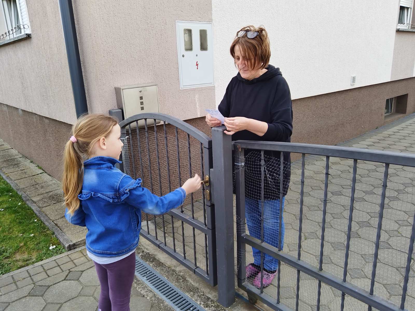 Sat za planetu Zemlja – vrtić Stonoga