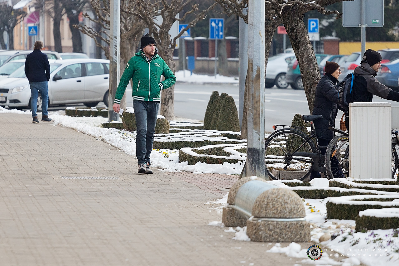 Klikom po Prelogu (26.1.2019.)