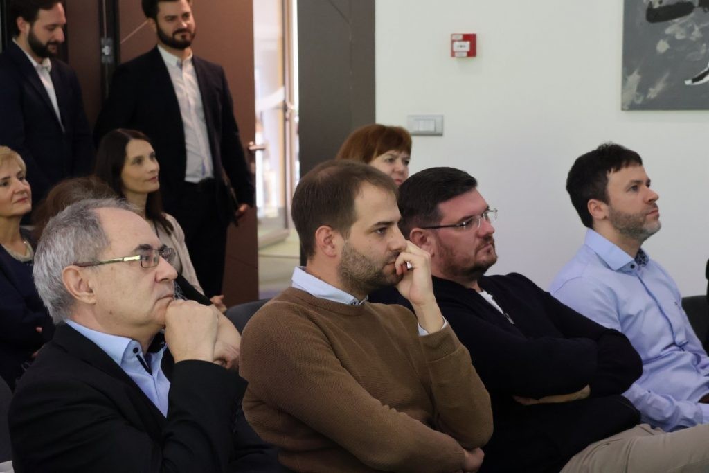 VELIKA OBLJETNICA Stručnim skupom Zavod za javno zdravstvo Međimurske županije obilježio 60. obljetnicu djelovanja mikrobiološke službe