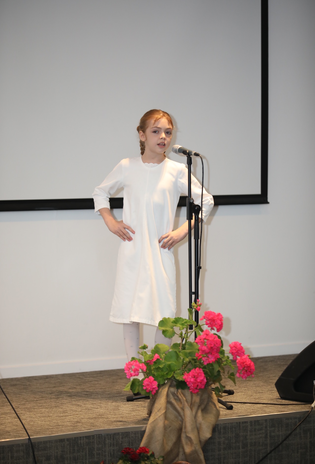 12. Dječja smotra međimurskih popevki u Svetom Martinu na Muri