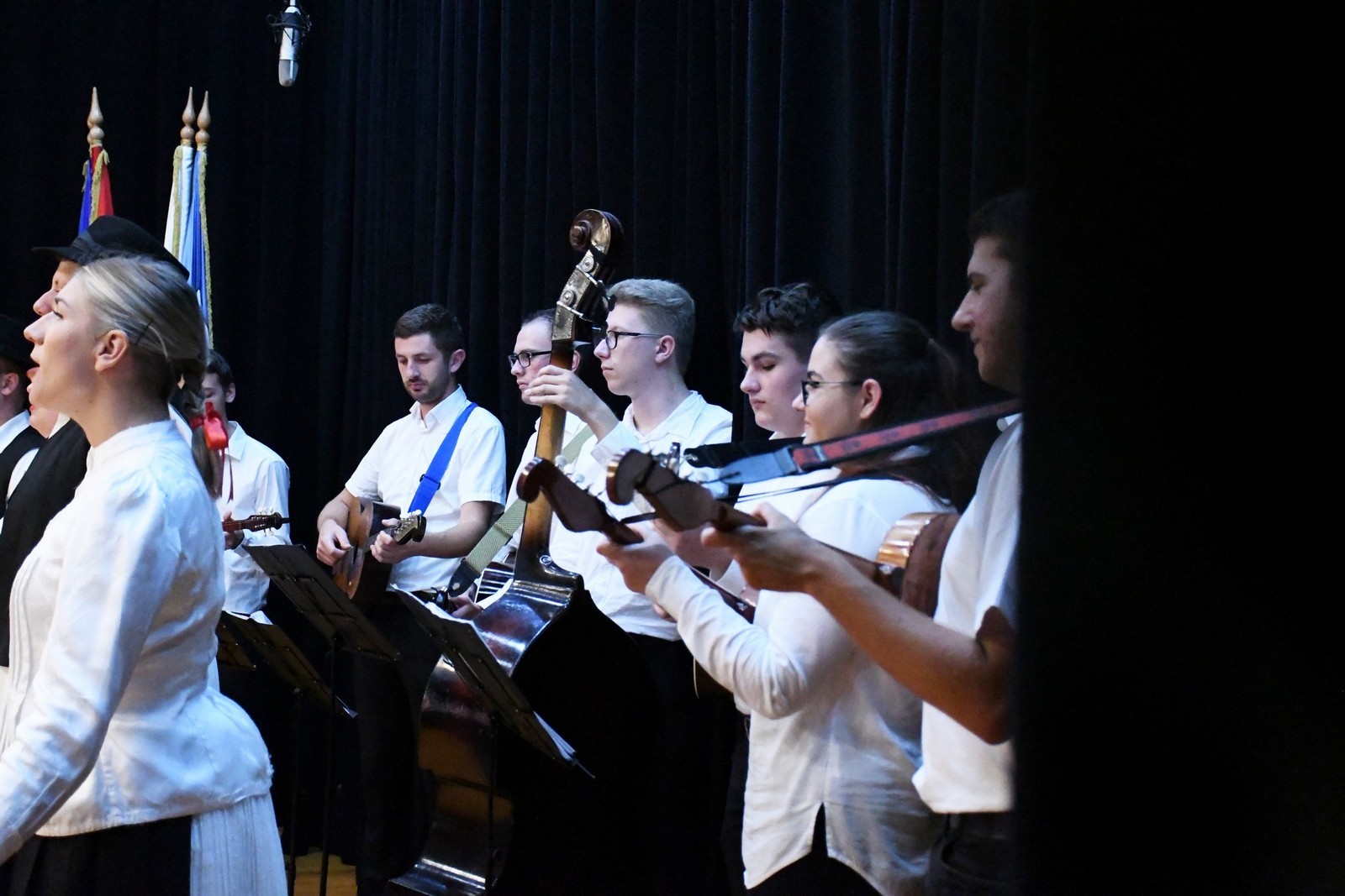 FOTO Svečana sjednica: Uz proslavu Dana općine Mala Subotica dodijeljene su zahvalnice i priznanja FOTO Svečana sjednica: Uz proslavu Dana općine Mala Subotica dodijeljene su zahvalnice i priznanja
