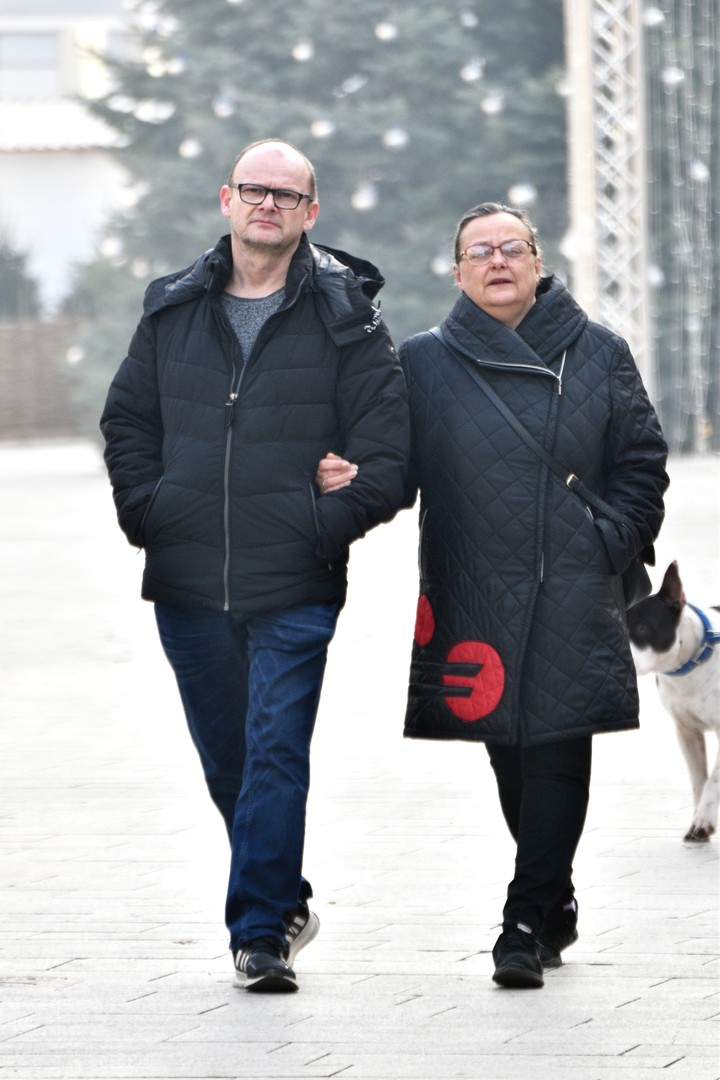Klikom po Čakovcu (7.1.2023.)
