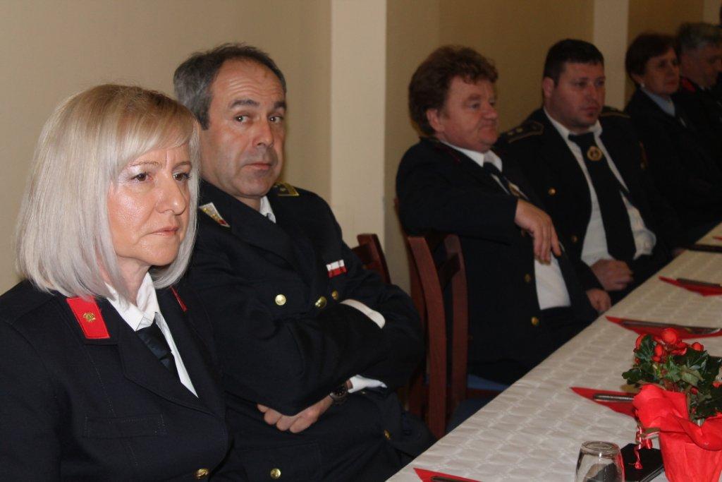 Vatrogasci DVD Sveta Marija sumirali lanjski rad