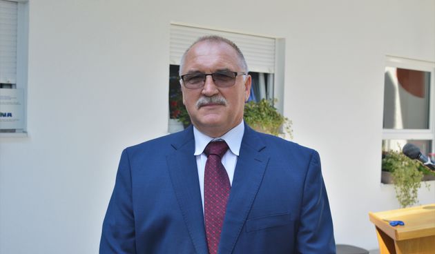 Miljenko Horvat