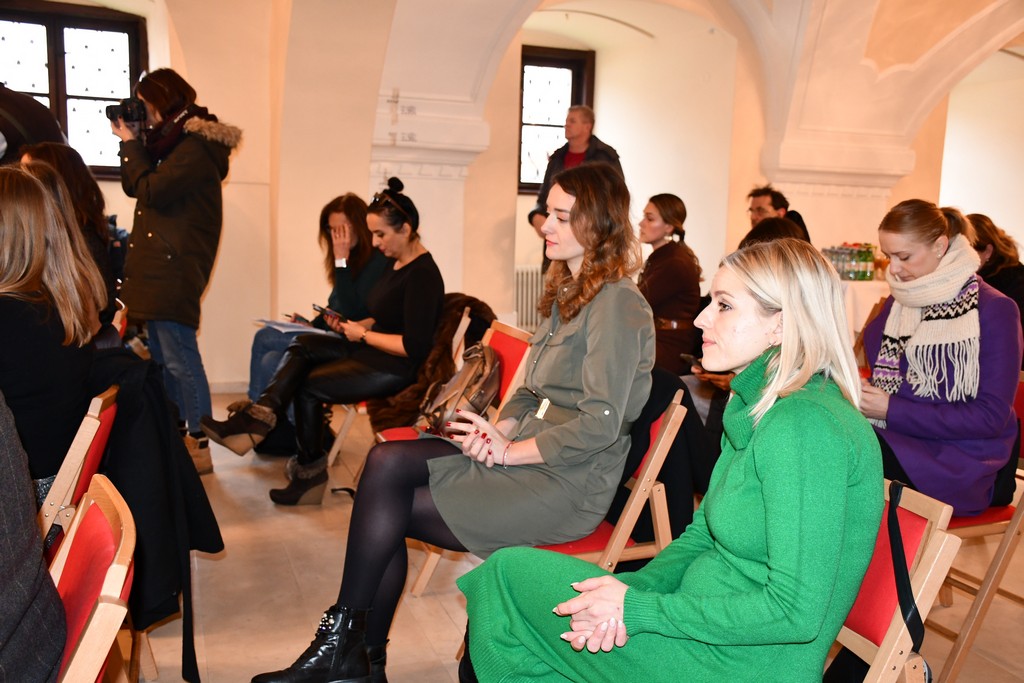 Nastavlja se obnova Starog grada