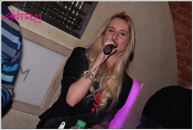 slika0039 Antrum (Subota, 12.1.2013.) slika0039 Antrum (Subota, 12.1.2013.)