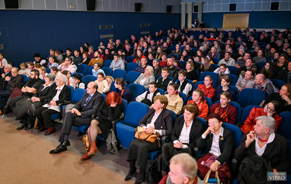 Kulturna udruga ‘Seljačka sloga’ Prelog proslavila devedeset i pet godina rada!