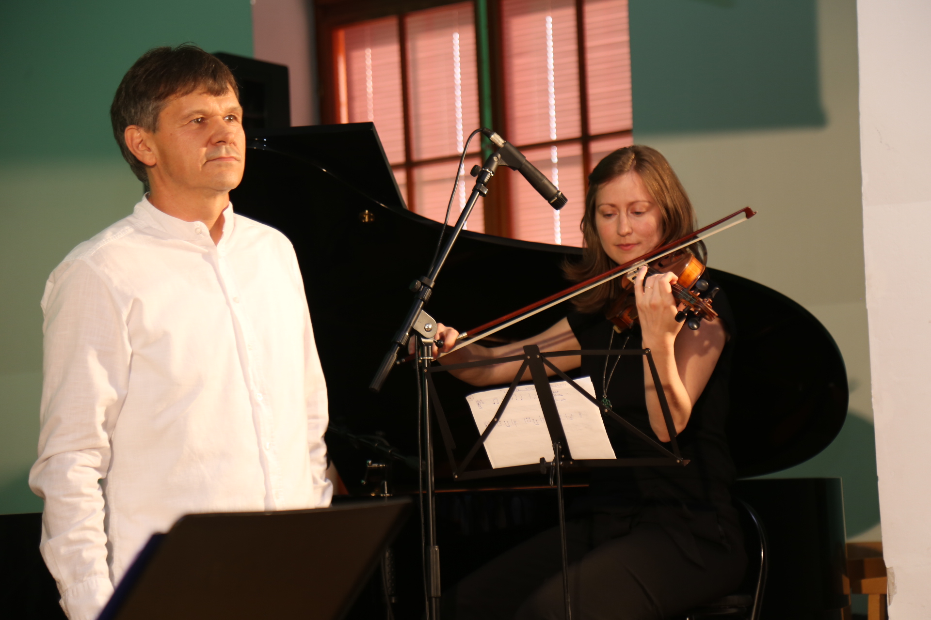 Promocija pjesme i video spota ‘Međimurje, tak mi fališ’