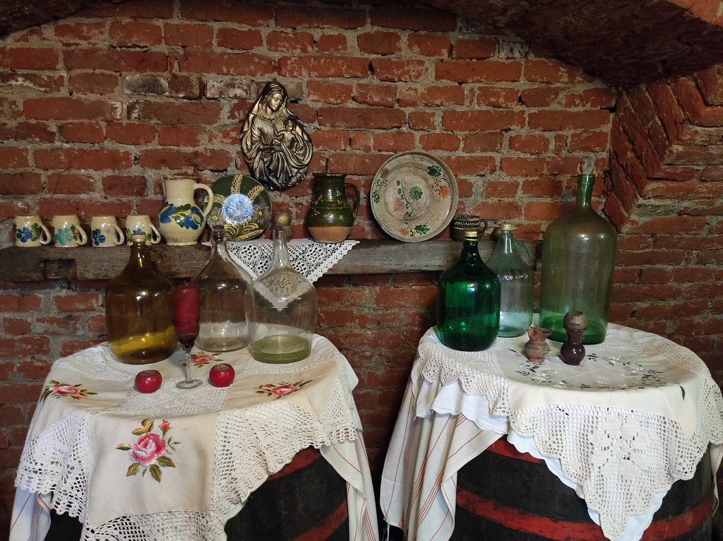 PODTUREN Marina i Vlado Murk obnovili kuću staru 150 godina u međimurskom štihu