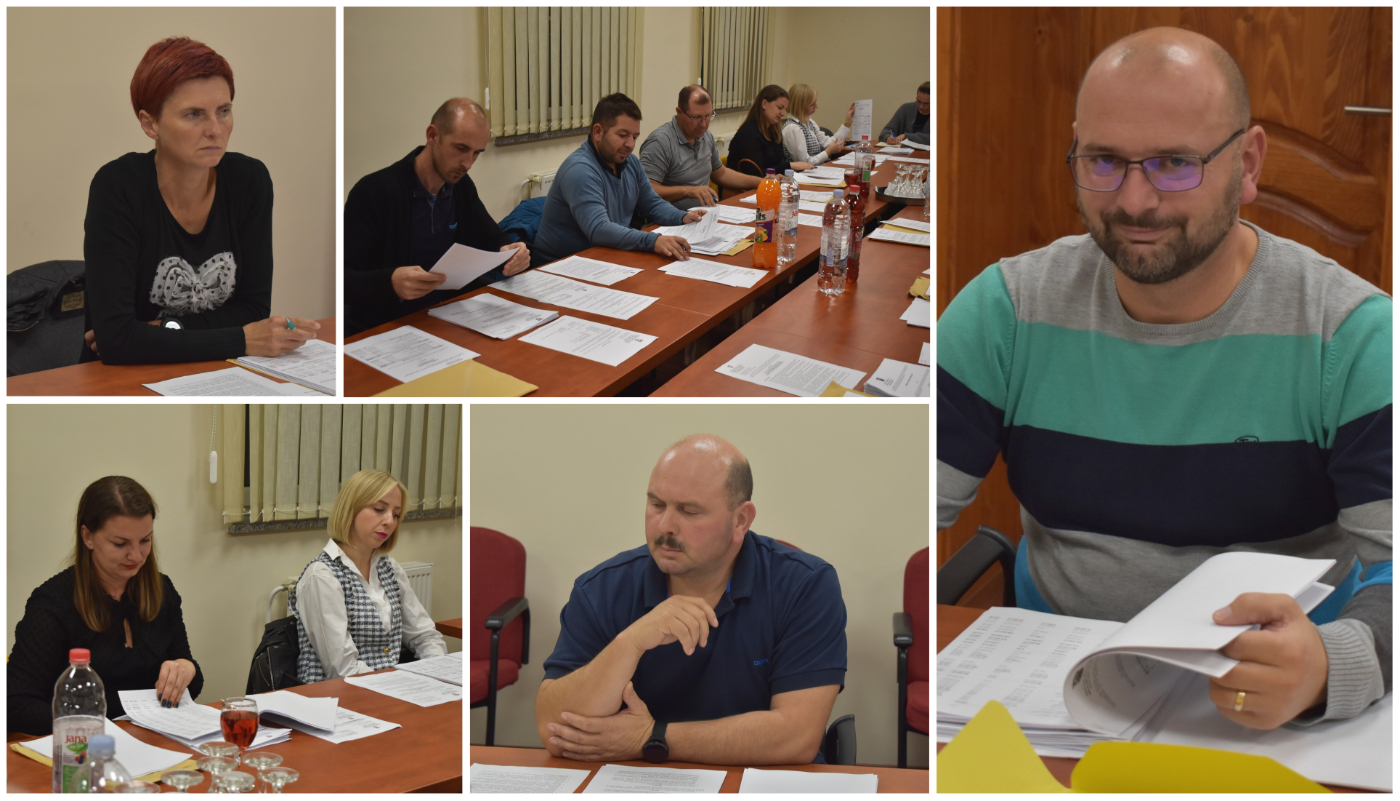 OPĆINA DOMAŠINEC Od iduće godine i pomoć za novorođenčad