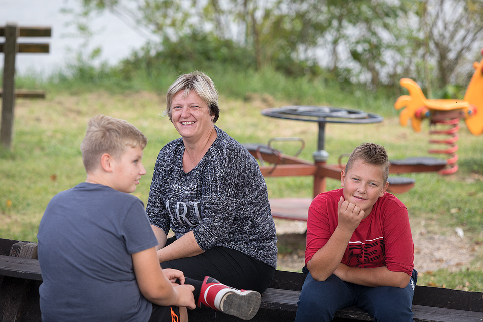 Klikom po Marini (nedjelja, 8.9.2019.)