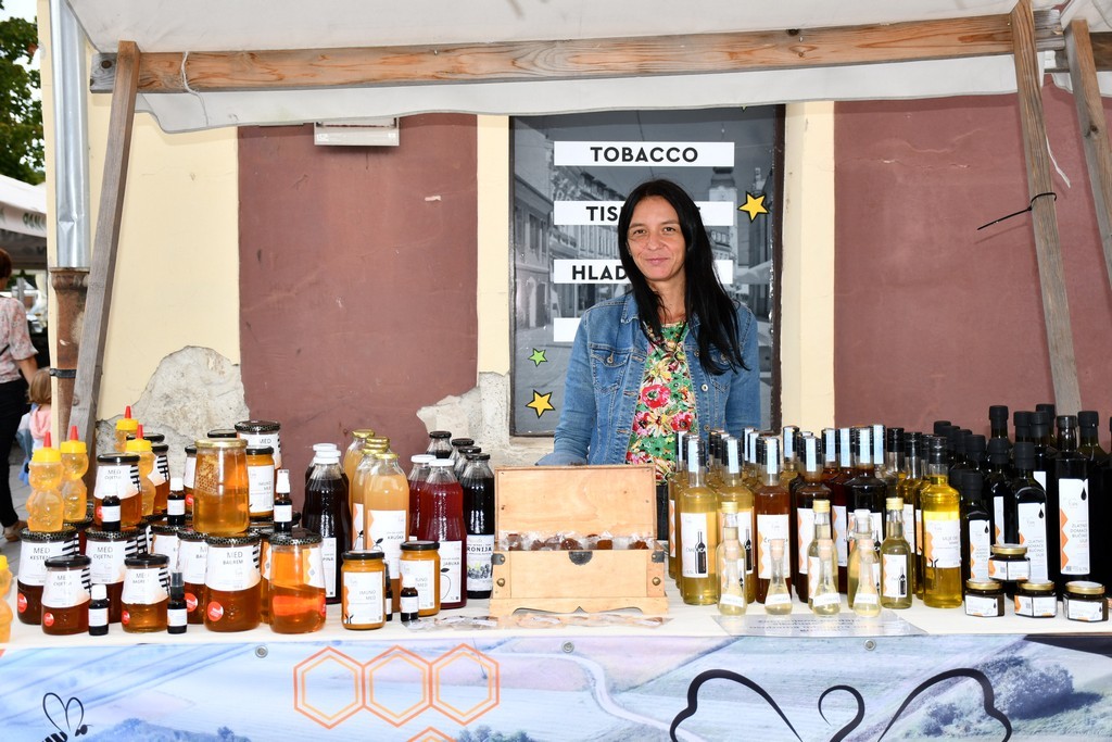 Jesen u Čakovcu 2023