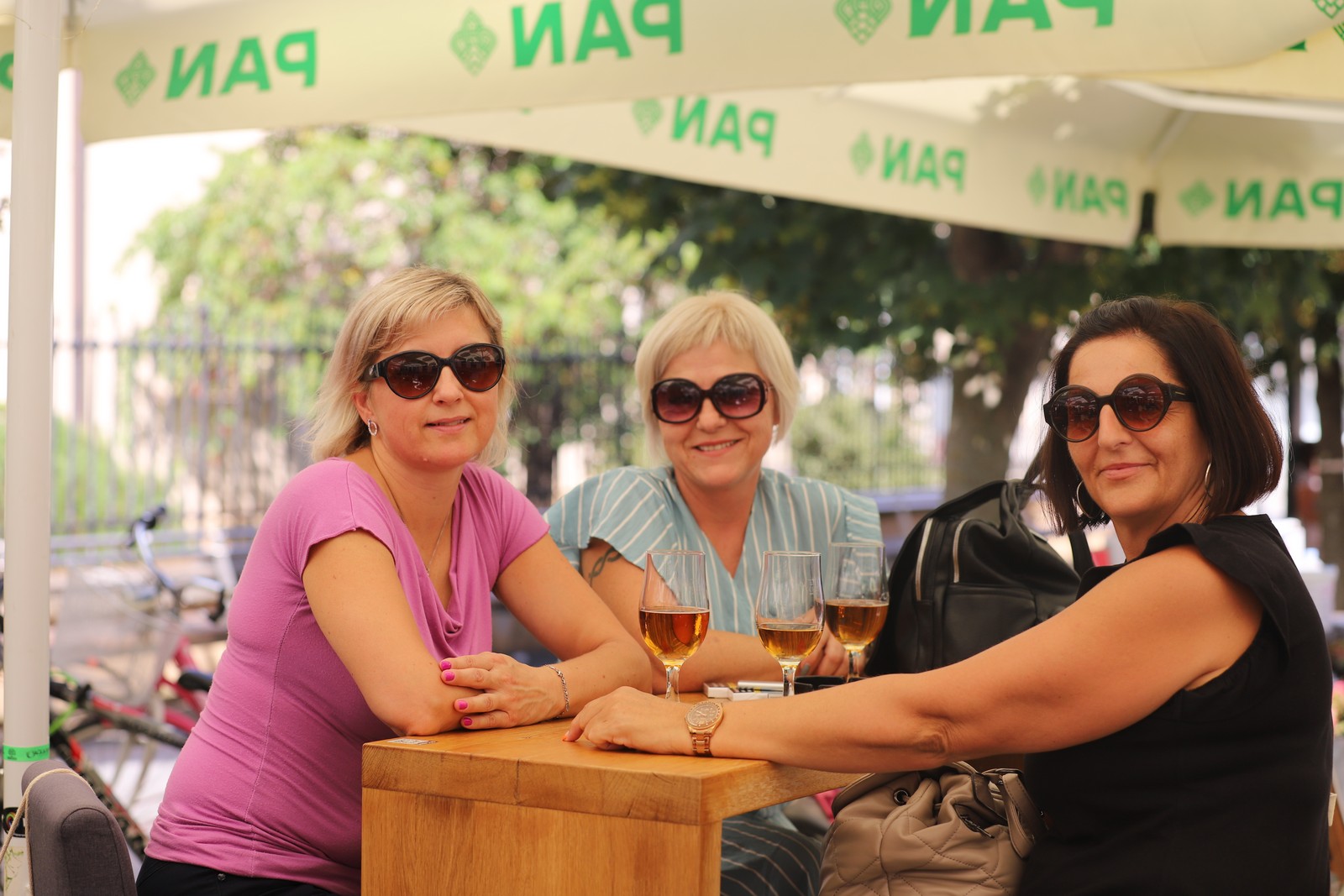 ĐIR PO GRADU I drugi dan Porcijunkulova privukao brojne Međimurce u centar Čakovca