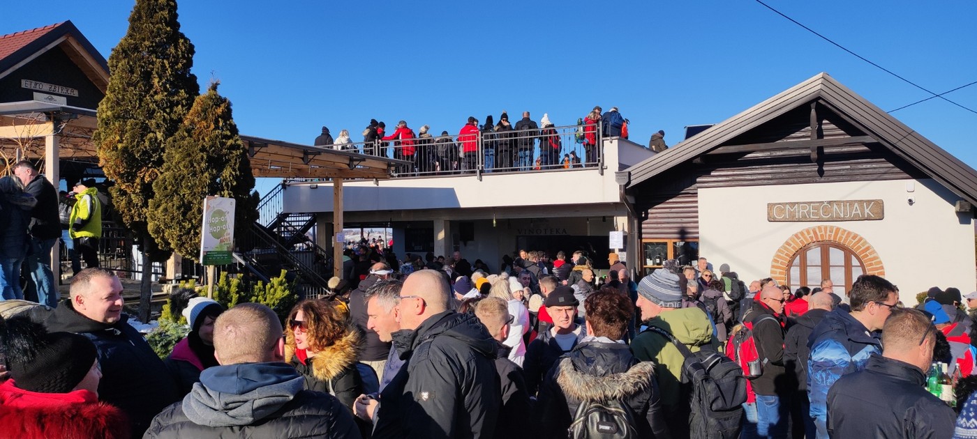 Vincekovo, Štrigova, 2024 Vincekovo, Štrigova, 2024