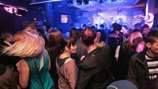 podroom15 Podroom (Subota, 29.12. – RnB & HipHop Night uz DJ NMC)