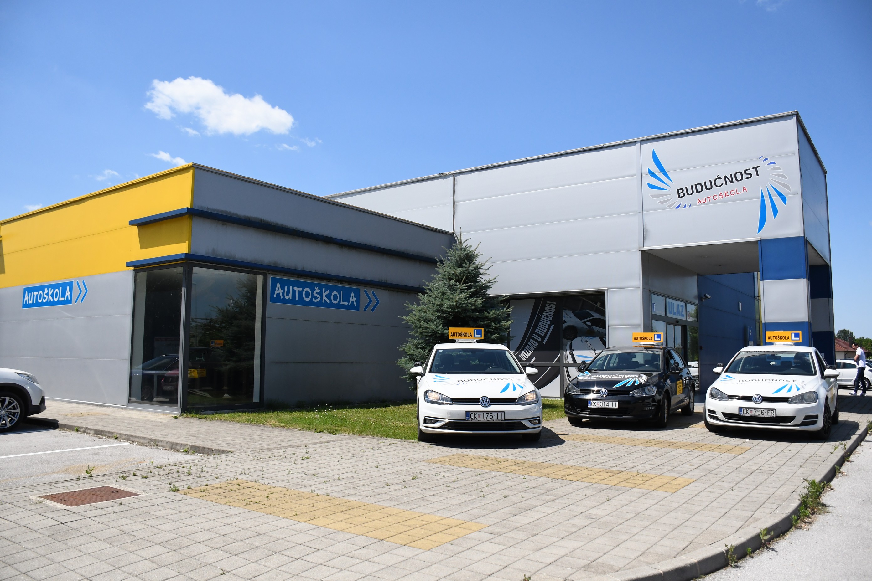 Autoškola Budućnost