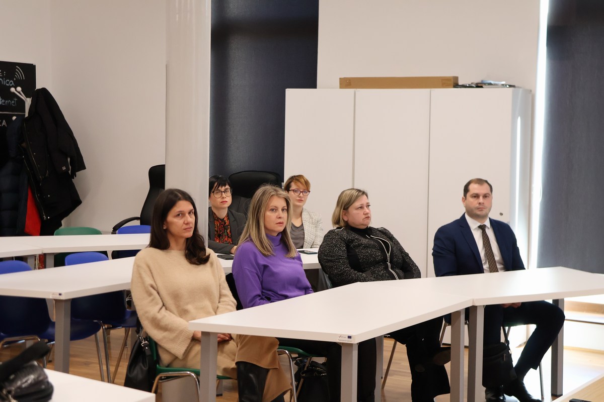 FOTO Četiri stare zgrade u bivšem vojnom kompleksu u Čakovcu bit će obnovljene