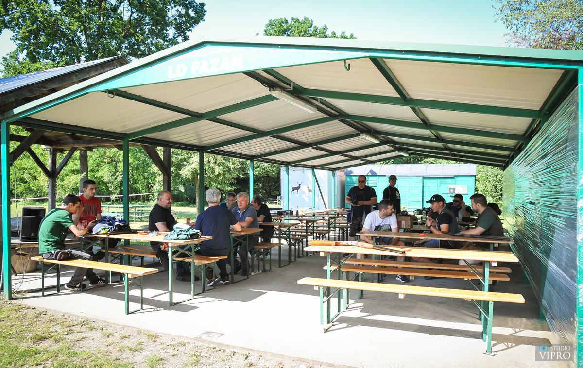 Održan Kup Grada Preloga u gađanju glinenih golubova