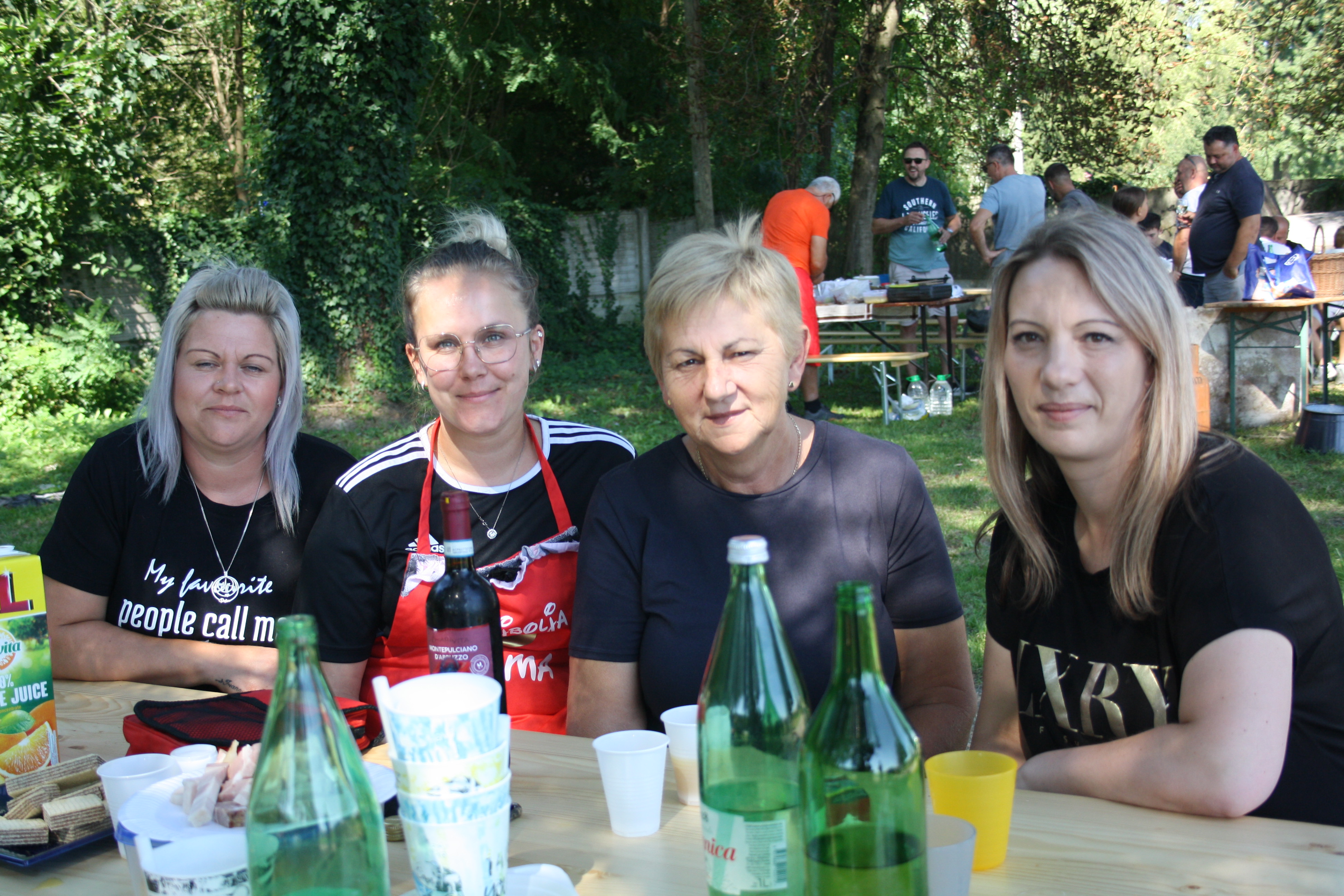 FOTO Održane ‘Tradicionalne seoske igre’ i gulešijada u Gardinovcu