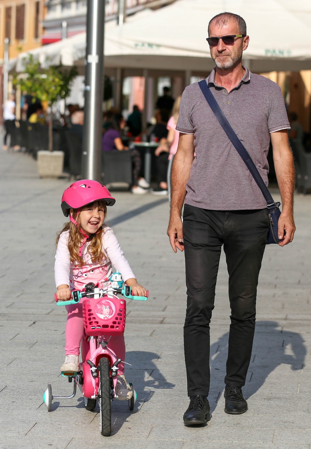 Klikom po Čakovcu (Subota, 12.9.2020.)