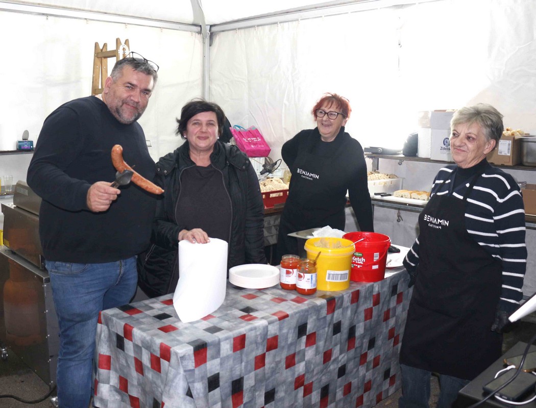 Maja Šuput Sveti Martin