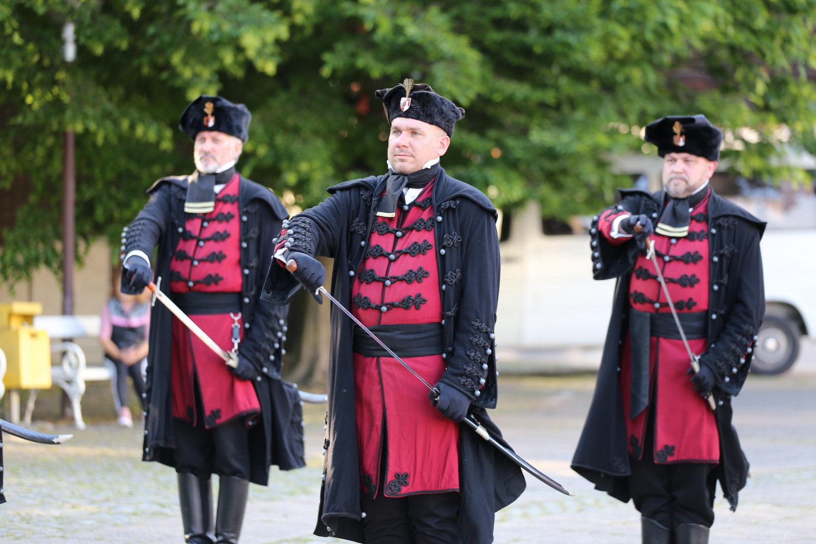 U Čakovcu obilježena 400. godišnjica rođenja Petra Zrinskog