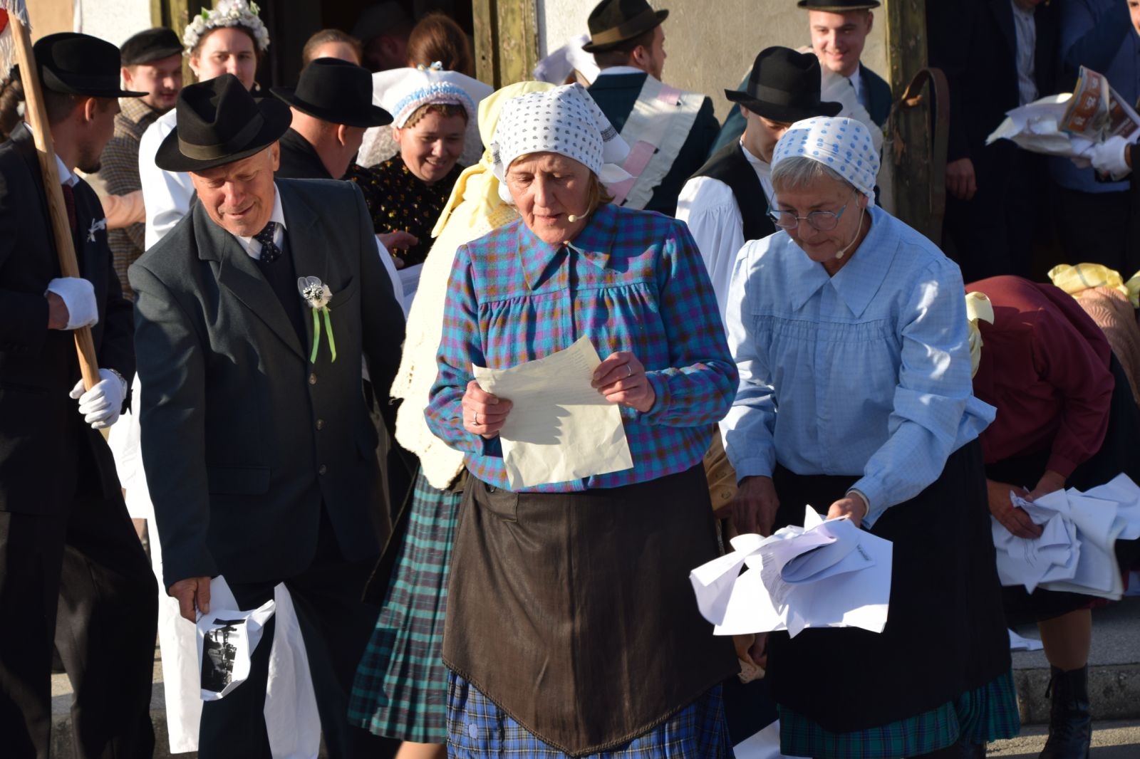 FOTO U Goričanu danas svečano obilježena 105. godina ‘Goričanske republike’