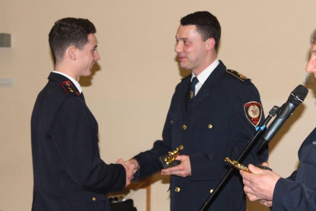 Vatrogasci DVD Sveta Marija sumirali lanjski rad