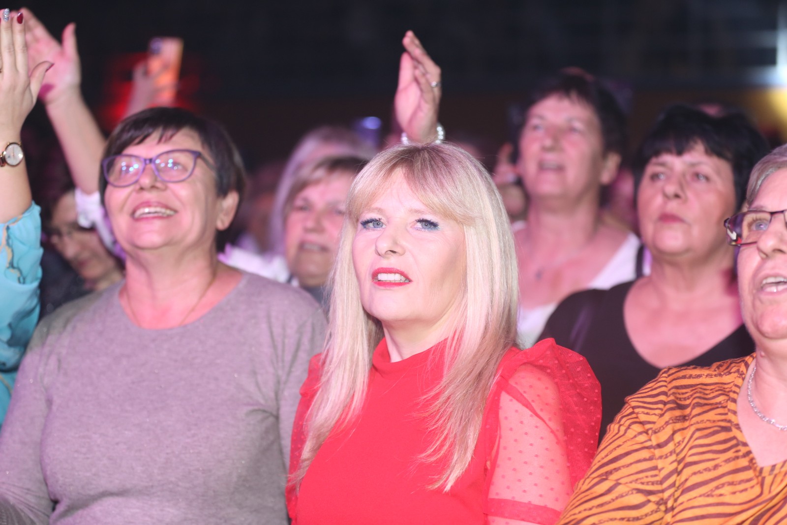 Dražen Zečić u prepunoj dvorani GOC-a napravio pravu feštu!