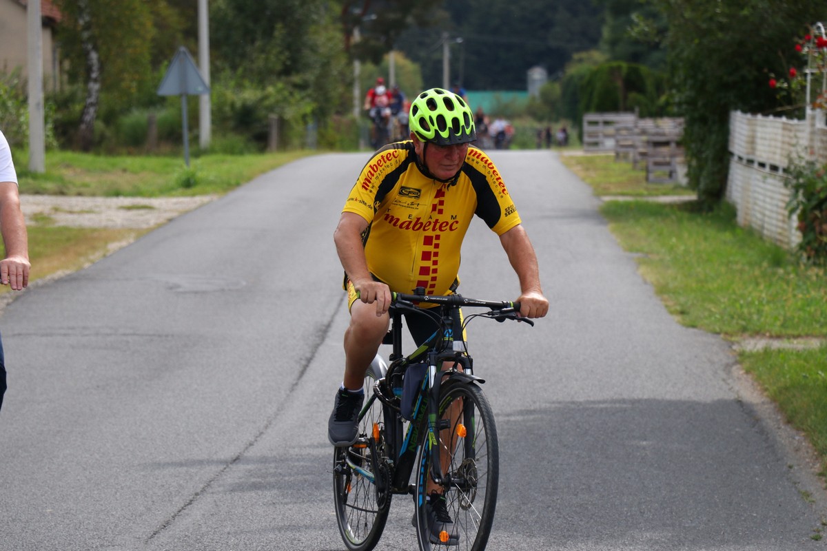 Stazama Općine Nedelišće