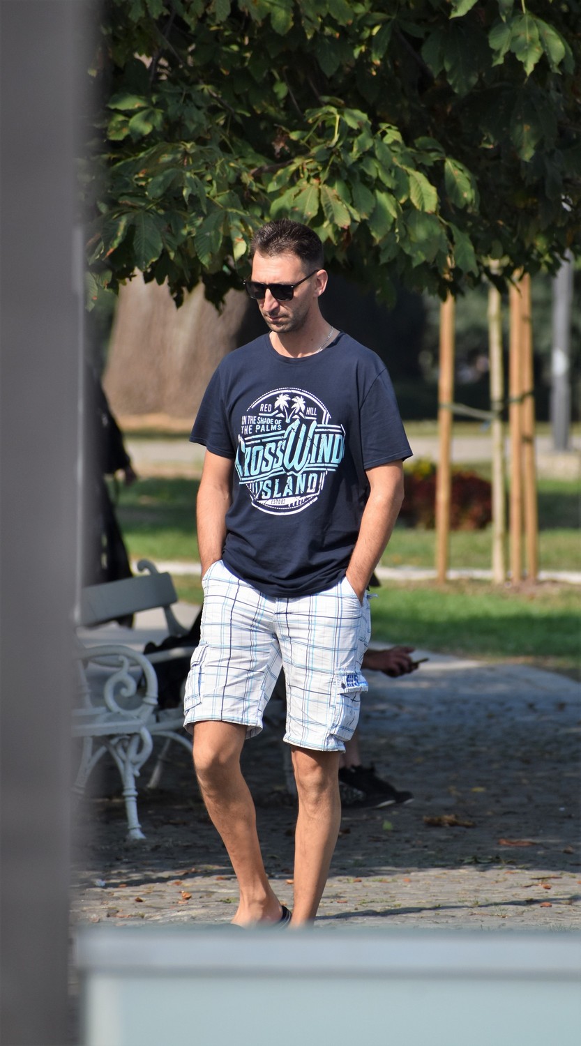 Klikom po Čakovcu (31.8.2019.)