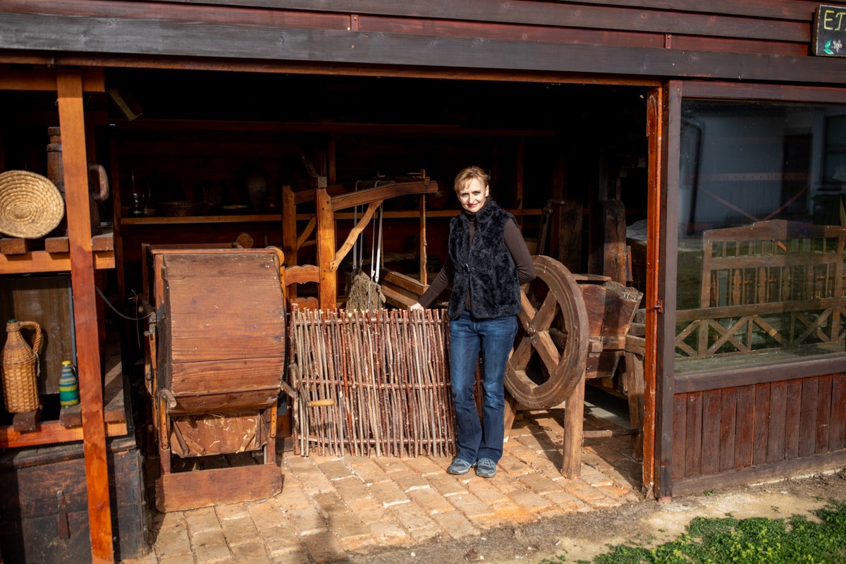 MIRJANA KORUNIĆ ‘Čuvati međimursku riječ, pjesmu i ples neprocjenjivo je blago koje se ne može kupiti novcem’ MIRJANA KORUNIĆ ‘Čuvati međimursku riječ, pjesmu i ples neprocjenjivo je blago koje se ne može kupiti novcem’