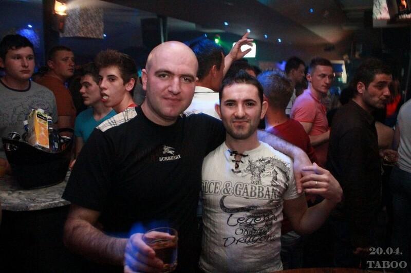 Foto108 Taboo (Subota, 20.4.2013 – Koncert Sandre Afrika) Foto108 Taboo (Subota, 20.4.2013 – Koncert Sandre Afrika)