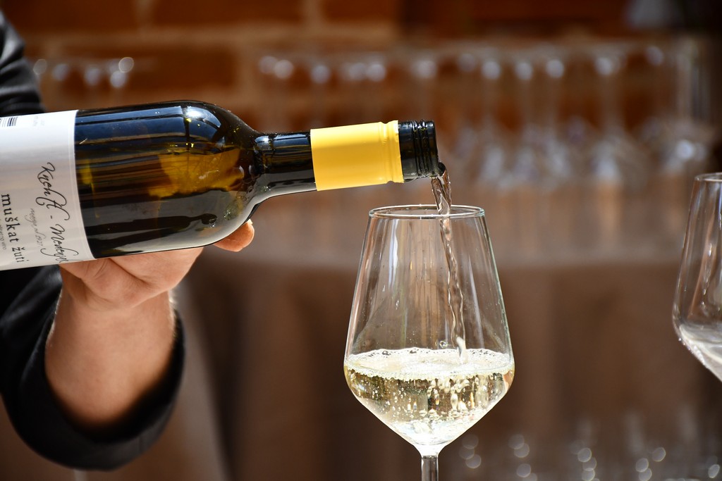 NAGRAĐENA VINA U Međimurje stigle čak 34 medalje