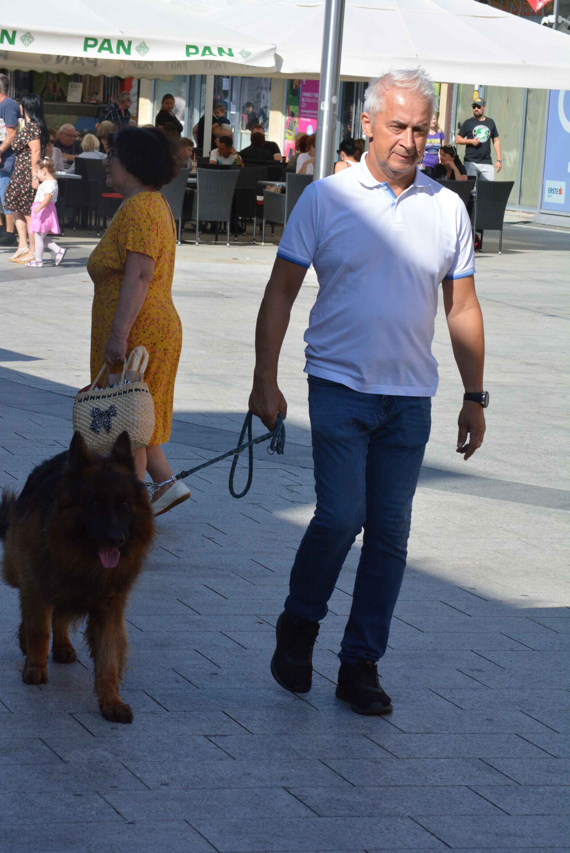 Klikom po Čakovcu (subota, 16.9.2023.)