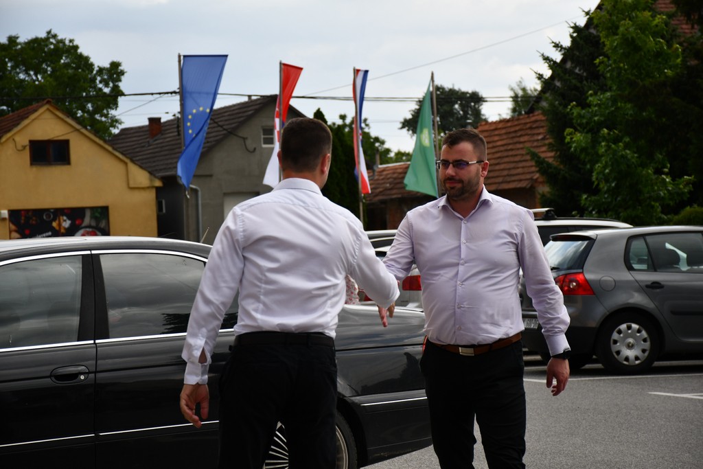 SVEČANA SJEDNICA Zahvalnice općine primili NK BSK Belica, KUD Belica i Udruga žena Belica SVEČANA SJEDNICA Zahvalnice općine primili NK BSK Belica, KUD Belica i Udruga žena Belica