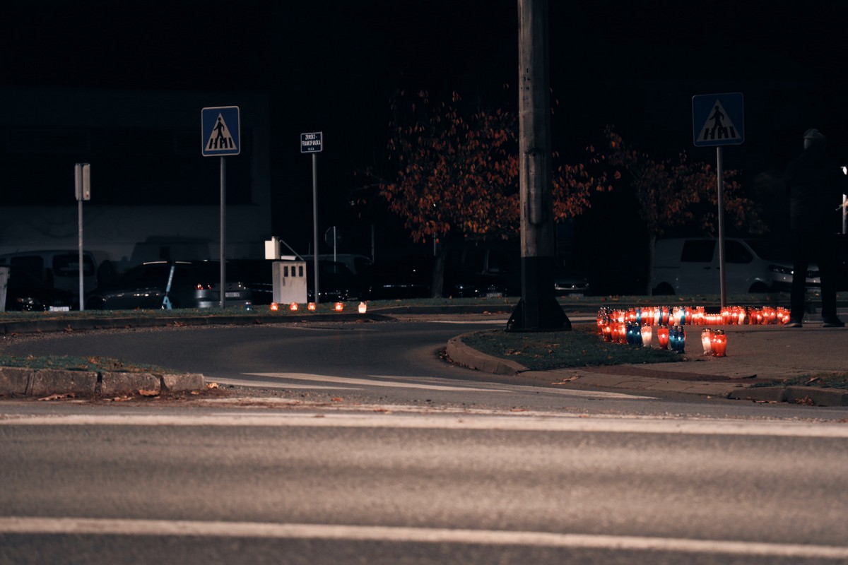 DAN SJEĆANJA Čakovec se dostojanstveno prisjetio žrtava Vukovara i Škrabrnje