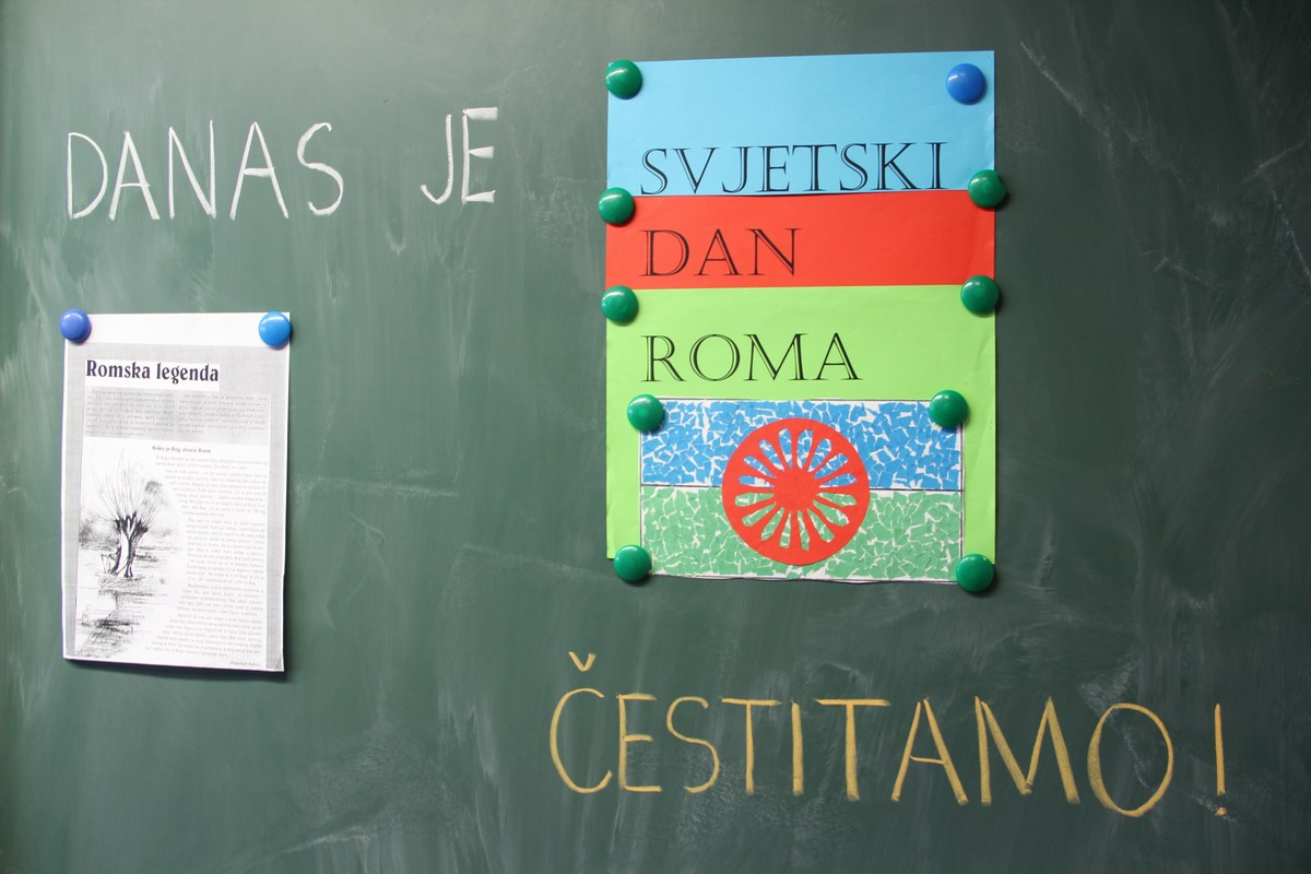 Pročelnica za obrazovanje Blaženka Novak posjetila OŠ Pribislavec