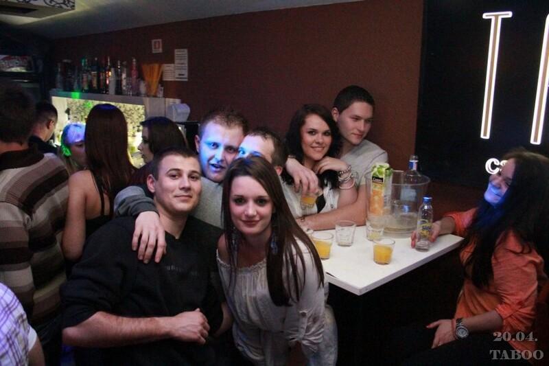 Foto41 Taboo (Subota, 20.4.2013 – Koncert Sandre Afrika) Foto41 Taboo (Subota, 20.4.2013 – Koncert Sandre Afrika)