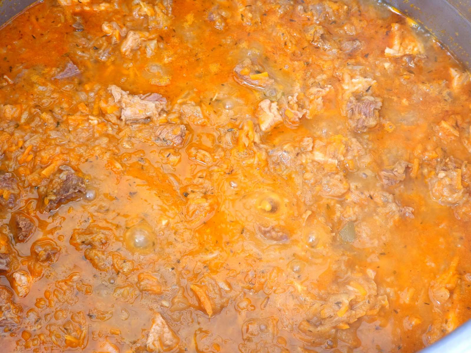 FOTO Tradicionalna Gulašijada u Strahonincu okupila 29 timova