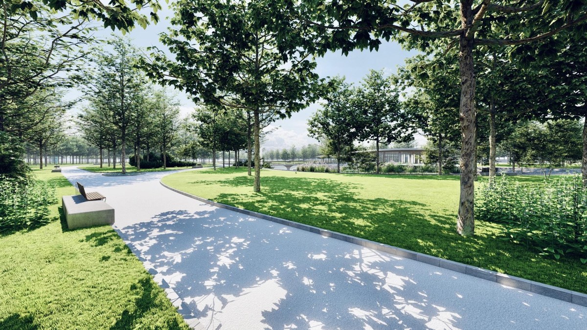 Zelena oaza Međimurske županije