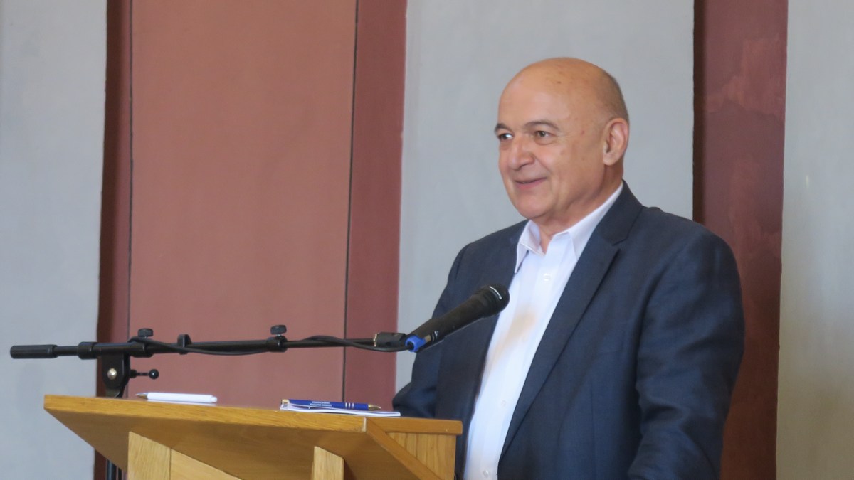 Udruga ekonomista Međimurja obilježila velikih 70 godina aktivnog rada!