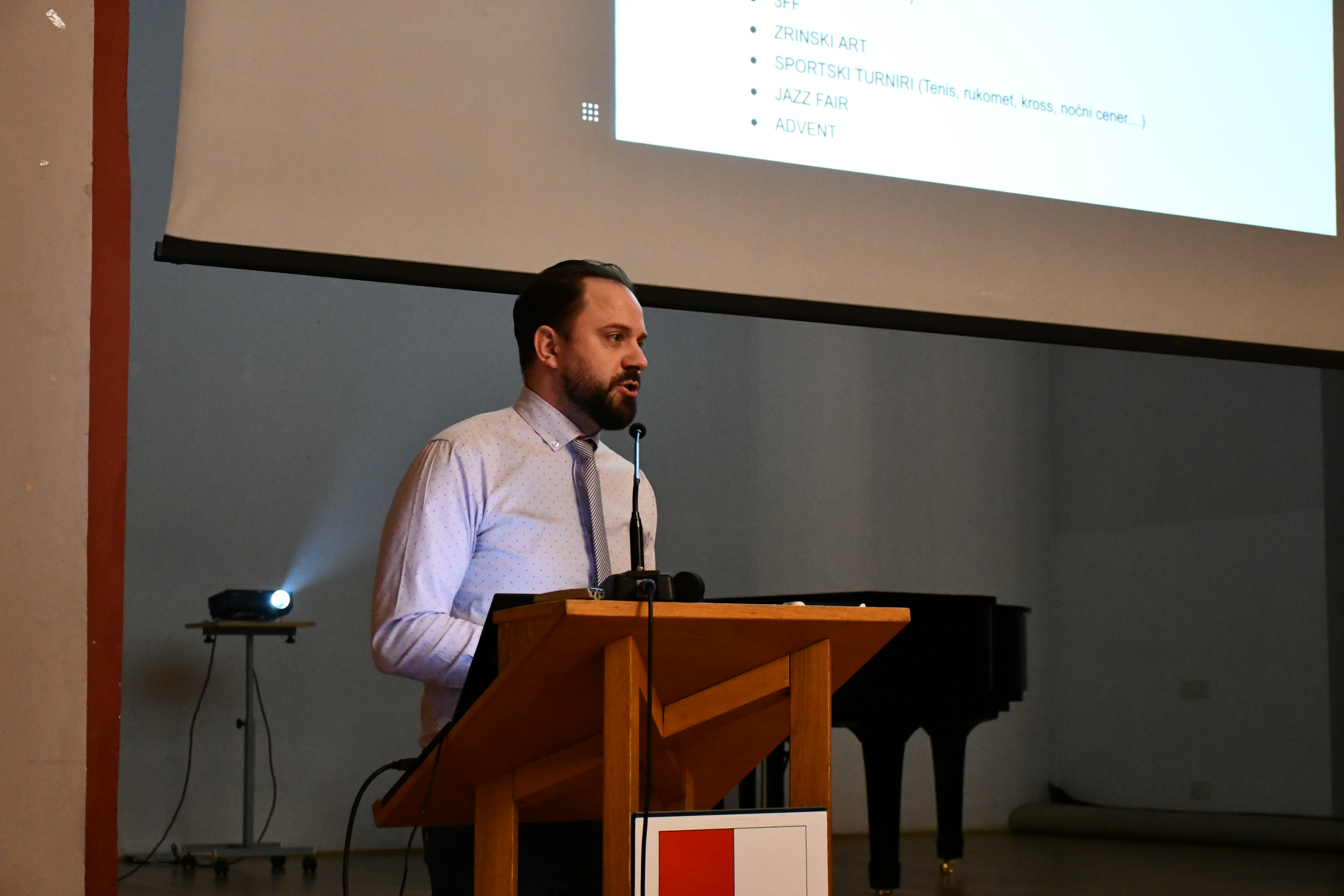 Tribina za građane u Čakovcu