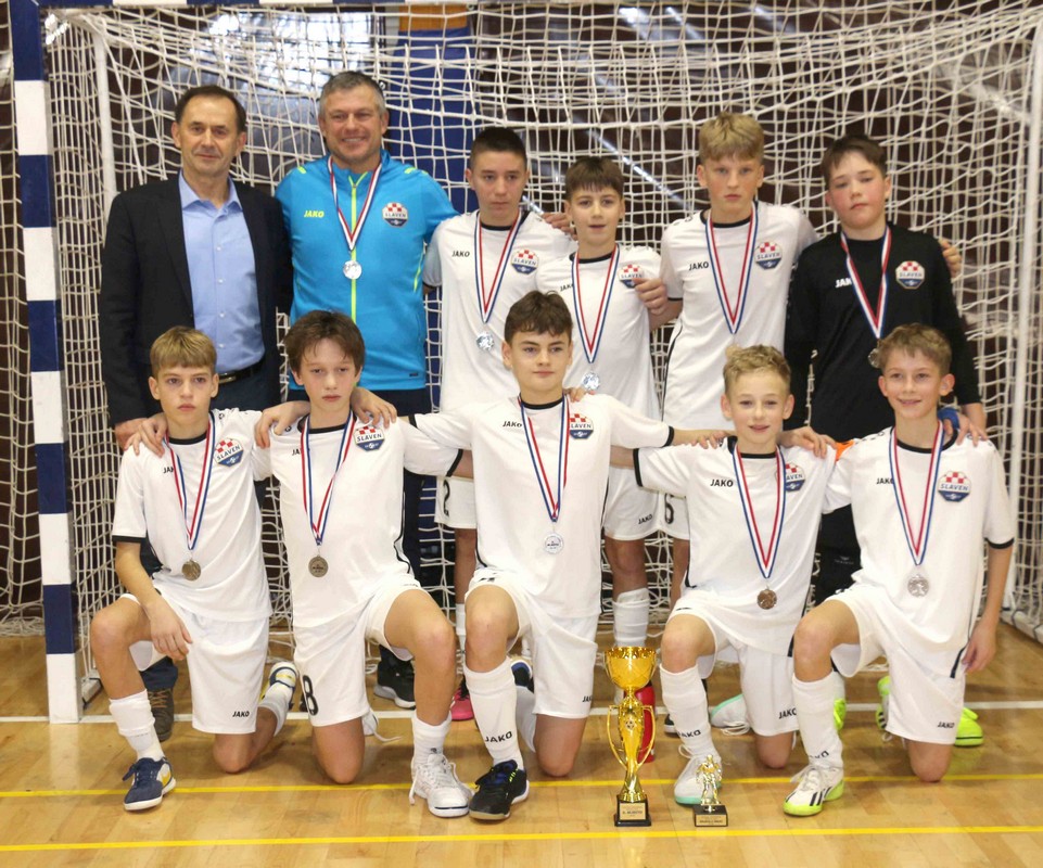 Festival nogometa Prelog