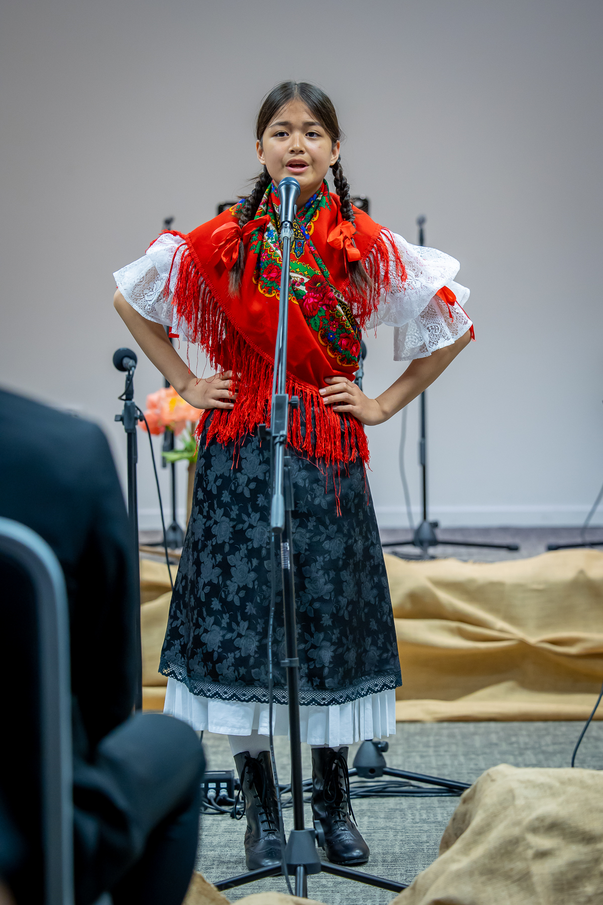 dječji folklor