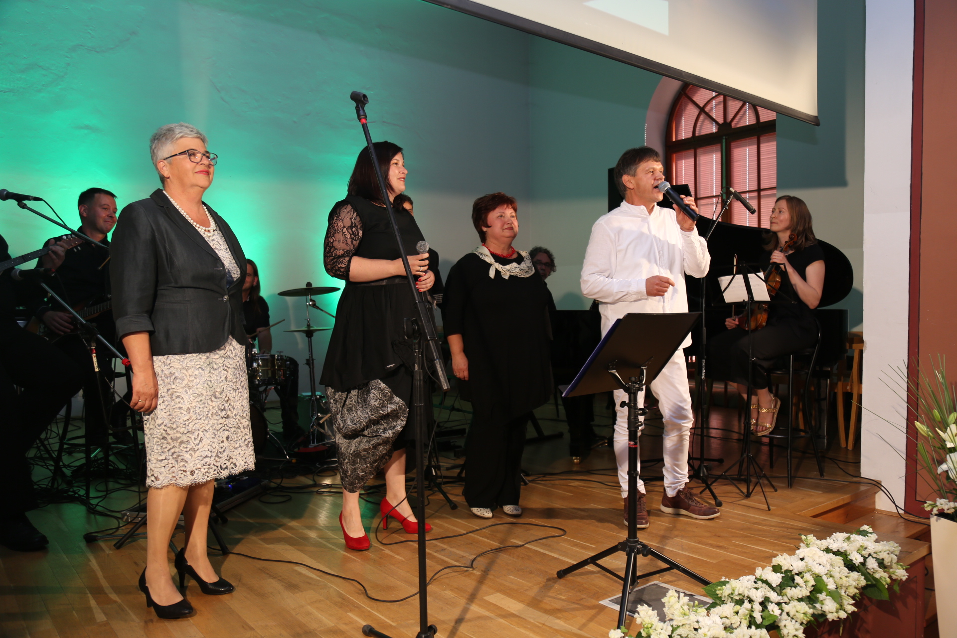 Promocija pjesme i video spota ‘Međimurje, tak mi fališ’