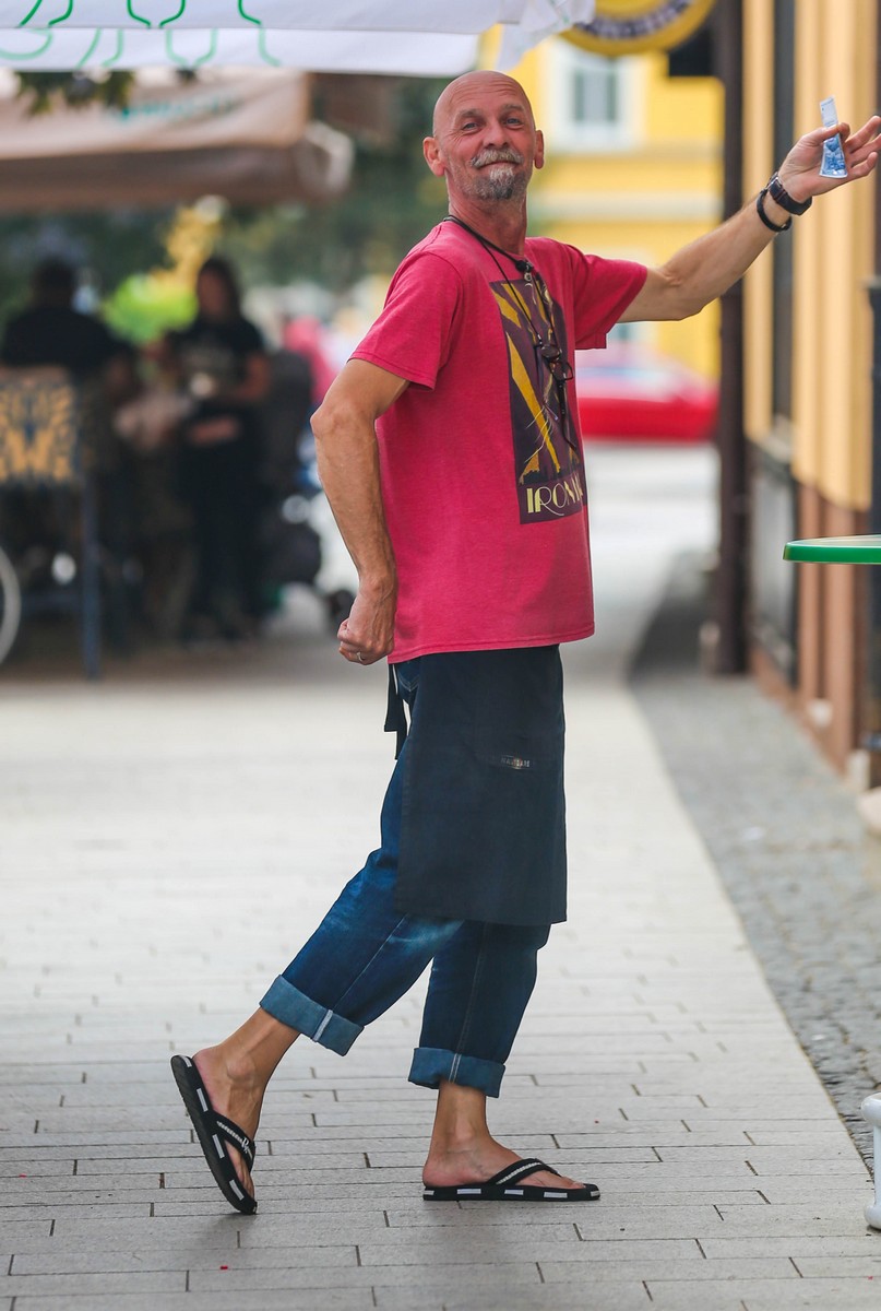 Klikom po Čakovcu (20.8.2022.)