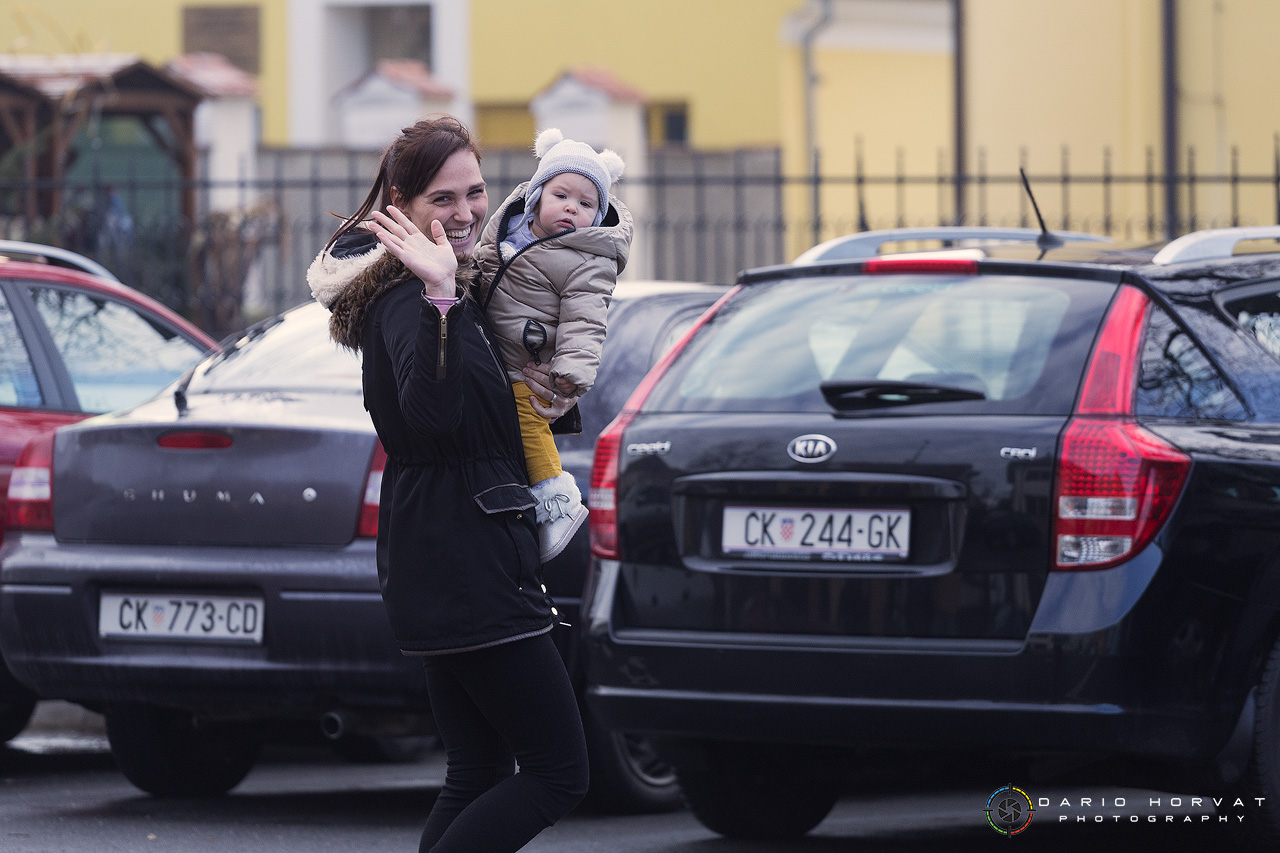 Klikom po Prelogu (29.12.2018.)